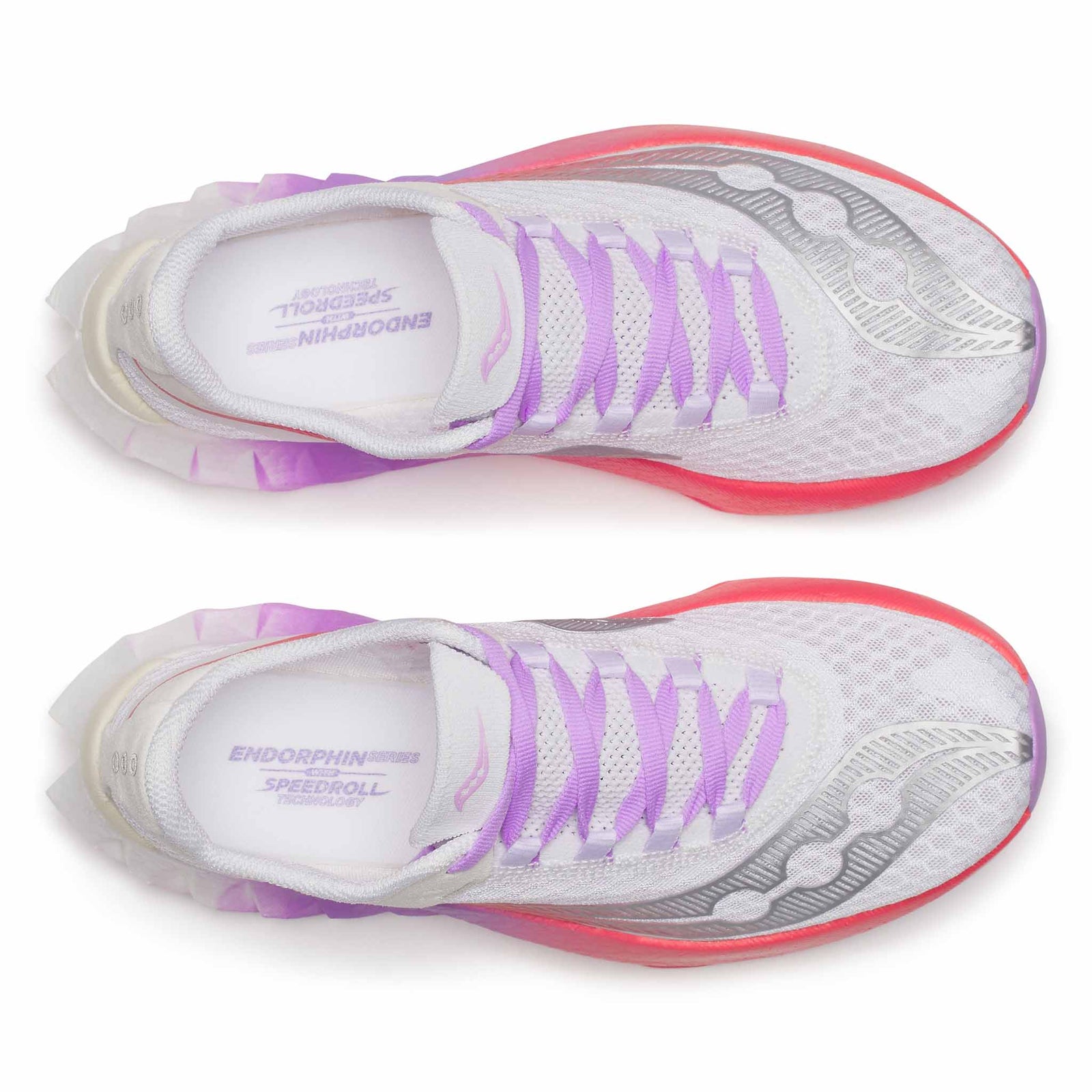 Saucony Saucony Endorphin Pro 4 chaussures de course pour femme