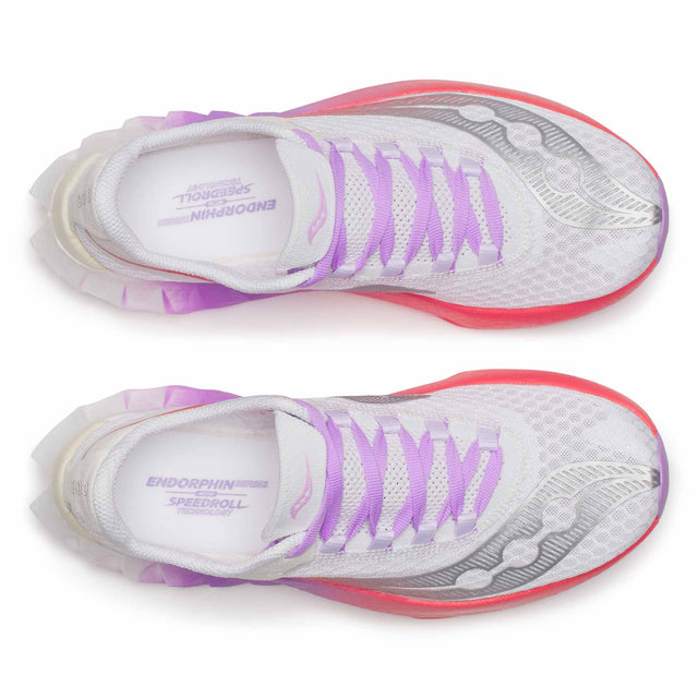 Saucony Saucony Endorphin Pro 4 chaussures de course pour femme