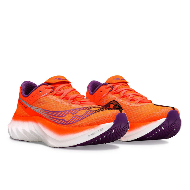 Saucony Saucony Endorphin Pro 4 chaussures de course pour femme