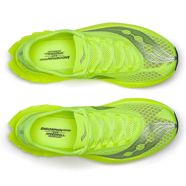Saucony Saucony Endorphin Pro 4 chaussures de course pour homme