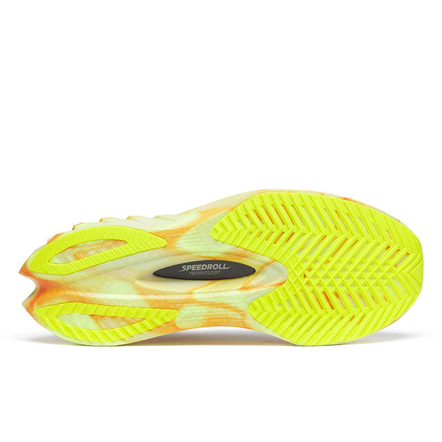 Saucony Saucony Endorphin Pro 4 chaussures de course pour homme