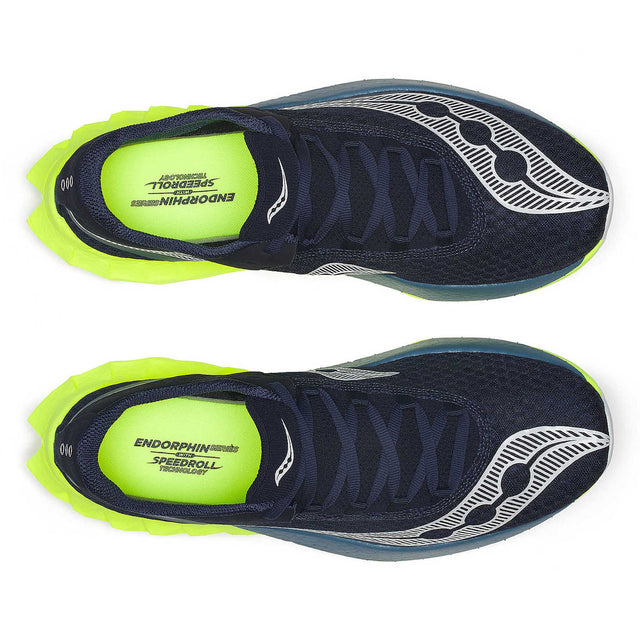 Saucony Saucony Endorphin Pro 4 chaussures de course pour homme