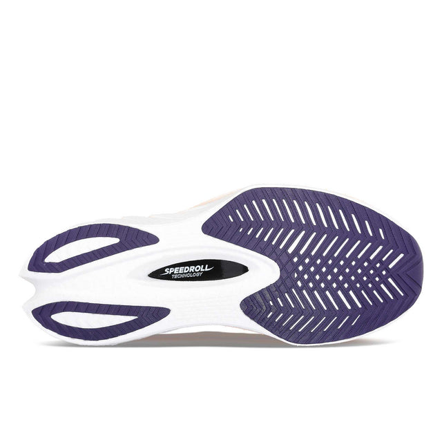 Saucony Saucony Endorphin Pro 4 chaussures de course pour homme
