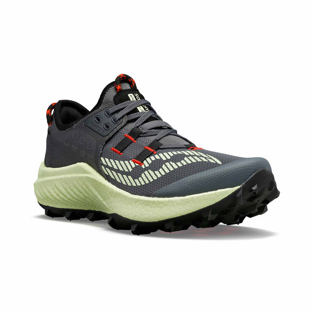 Saucony Saucony Endorphin Rift chaussures de course à pied trail homme