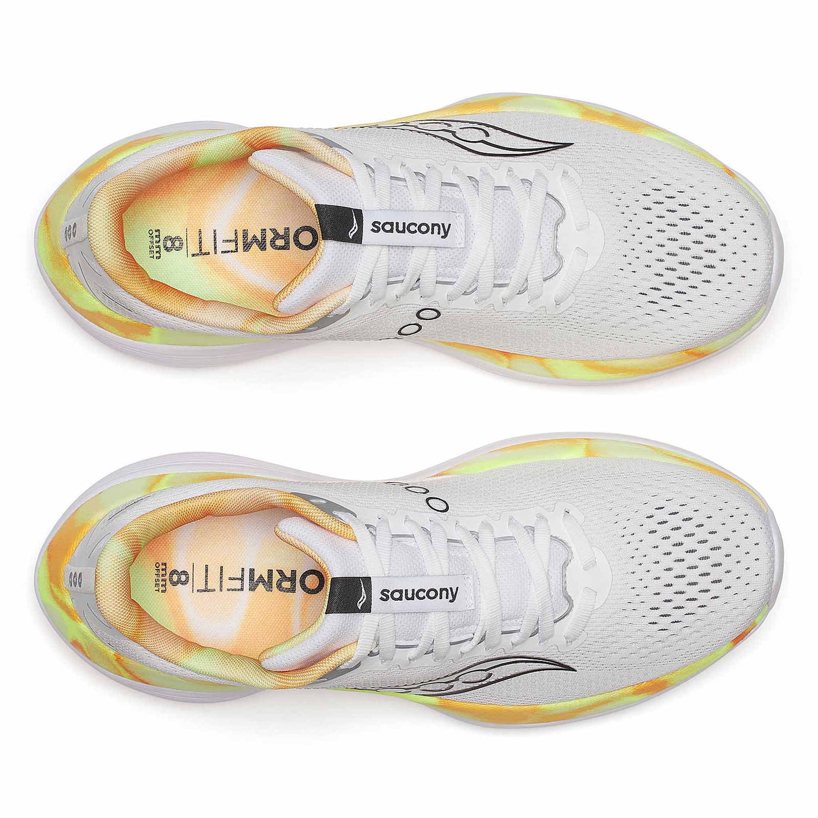 Saucony Saucony Endorphin Trainer chaussures de course à pied homme