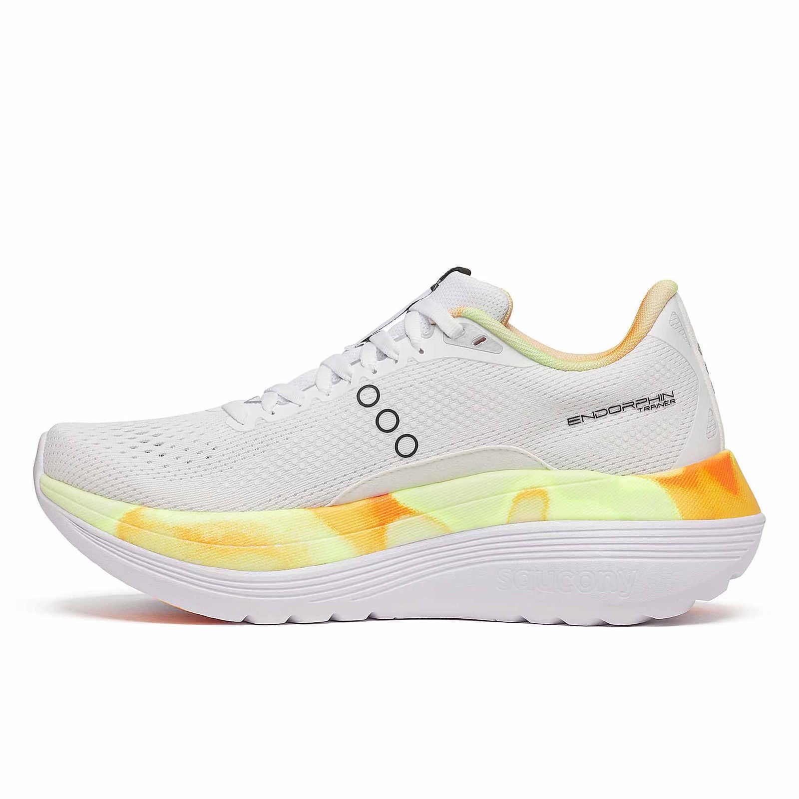 Saucony Saucony Endorphin Trainer chaussures de course pour femme