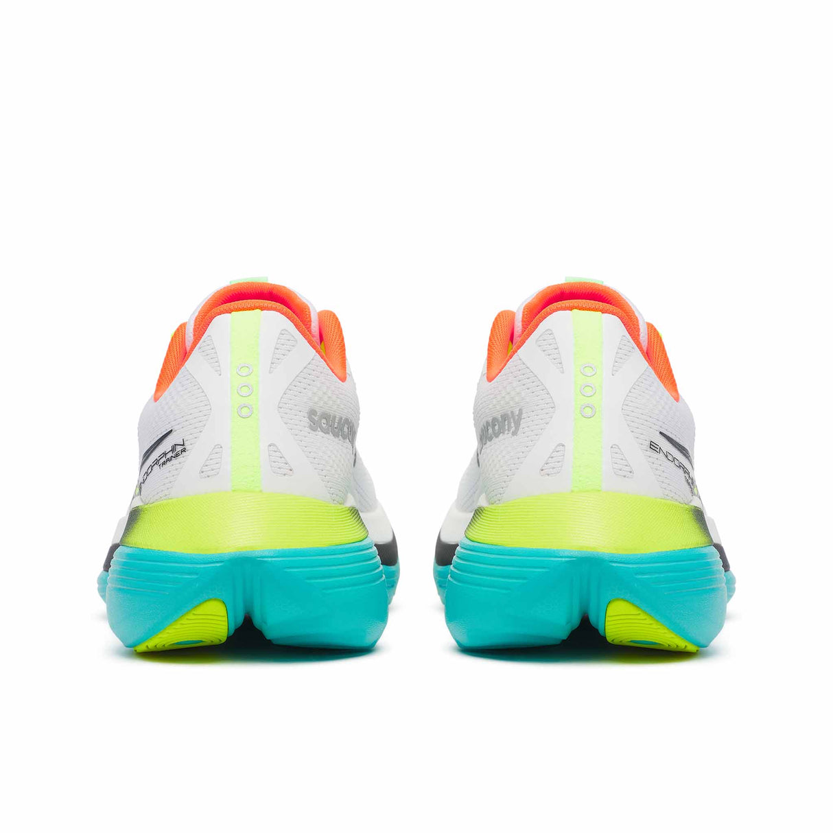 Saucony Saucony Endorphin Trainer chaussures de course pour femme