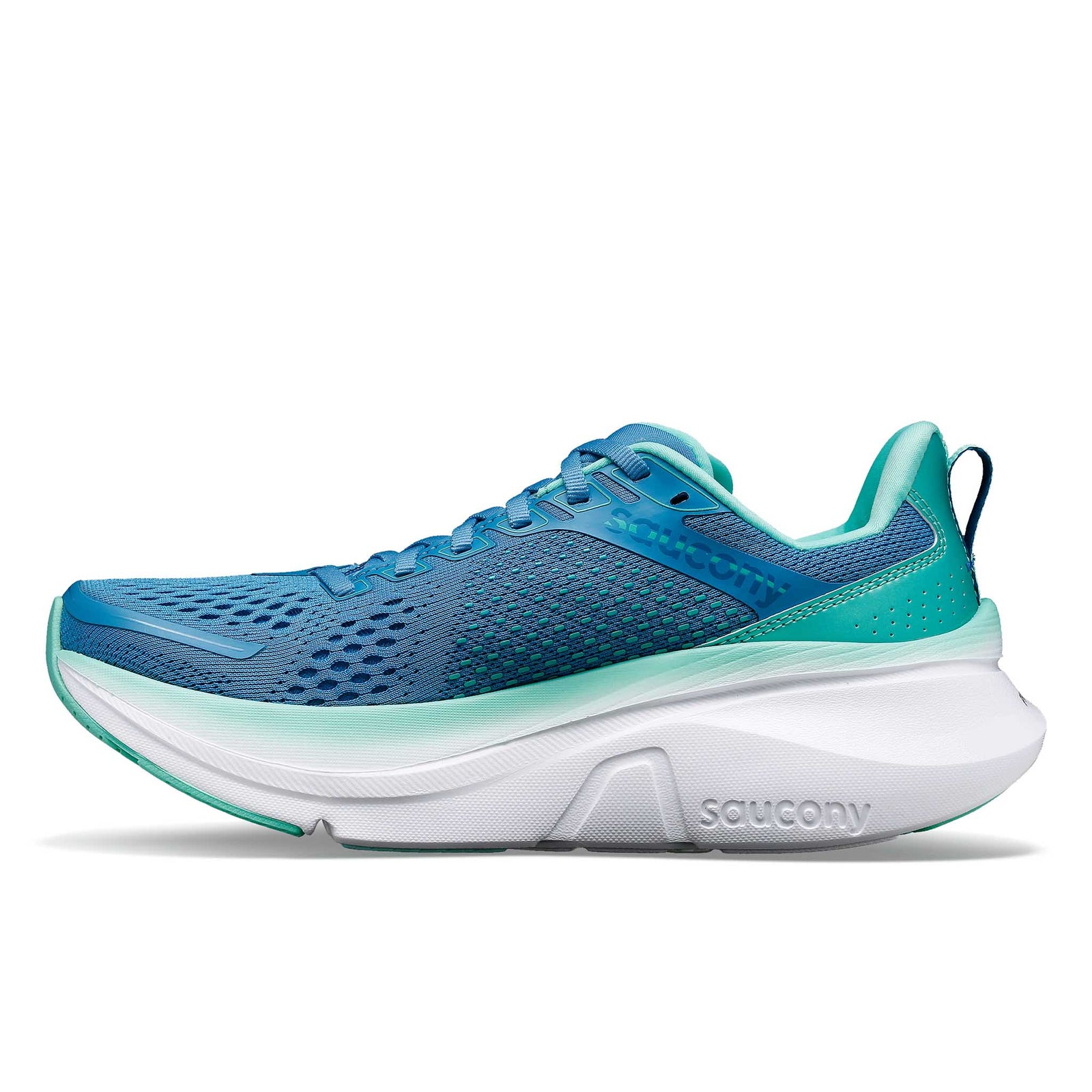 Saucony Saucony Guide 17 chaussures de course à pied femme