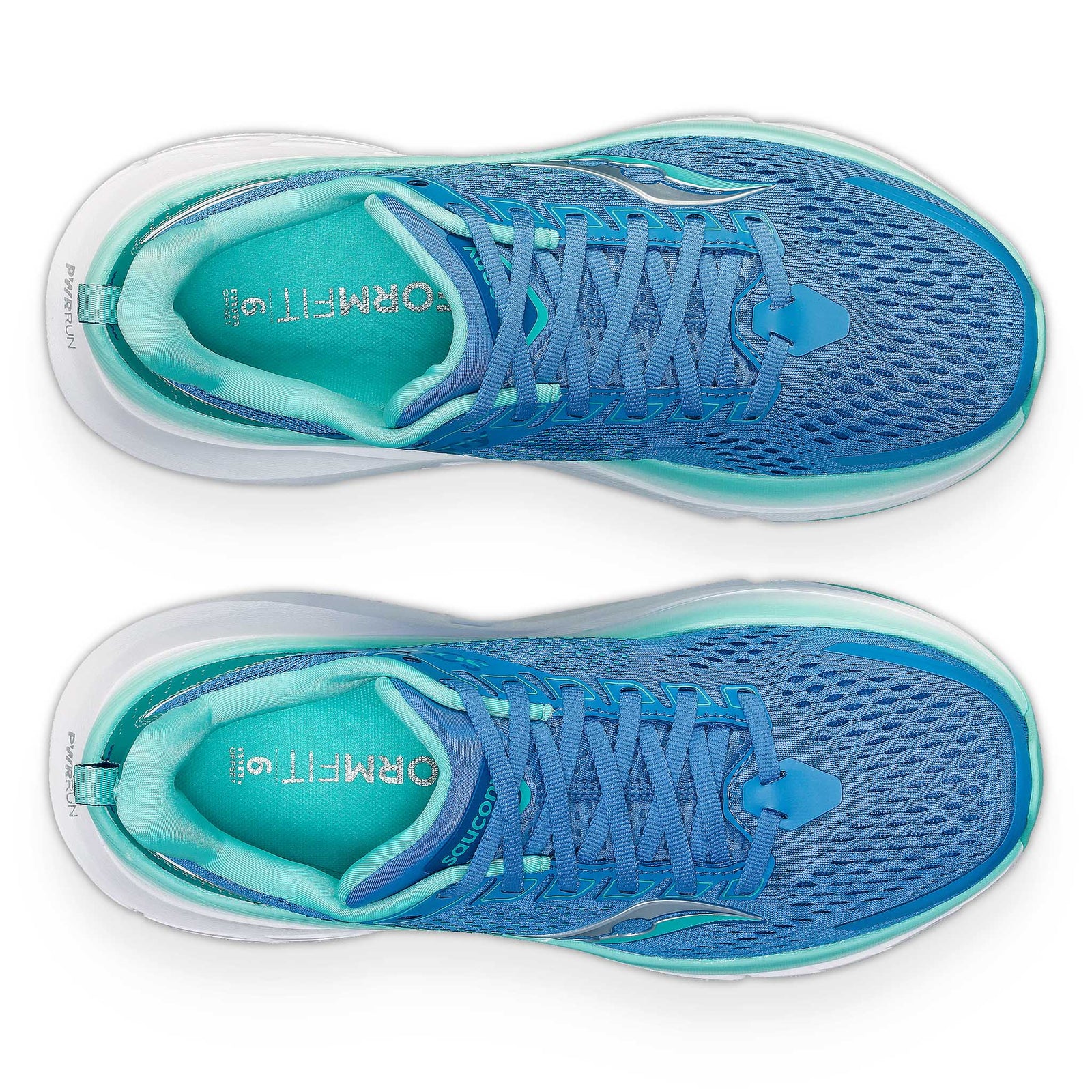Saucony Saucony Guide 17 chaussures de course à pied femme