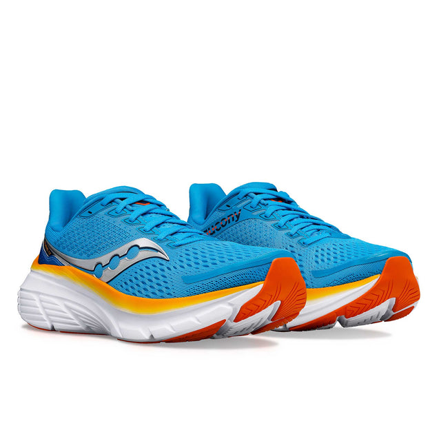 Saucony Saucony Guide 17 chaussures de course à pied homme