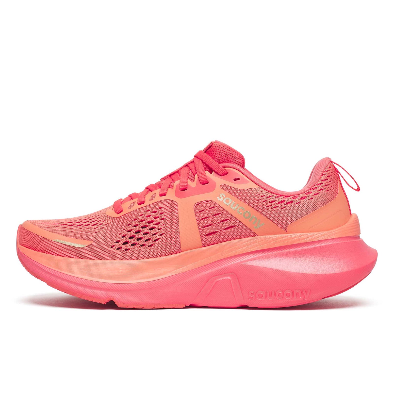 Saucony Saucony Guide 18 chaussures de course à pied femme