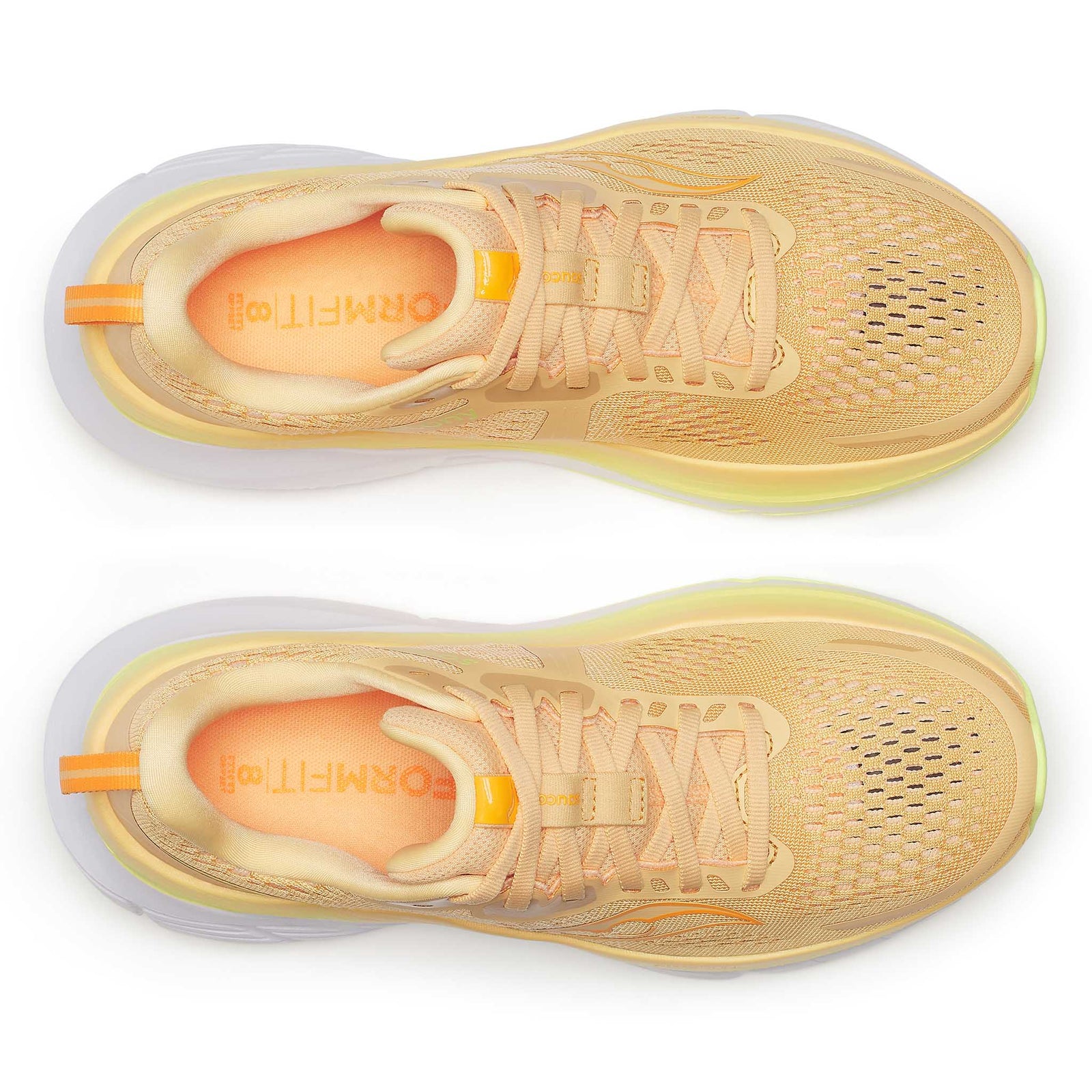 Saucony Saucony Guide 18 chaussures de course à pied femme