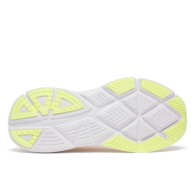Saucony Saucony Guide 18 chaussures de course à pied femme