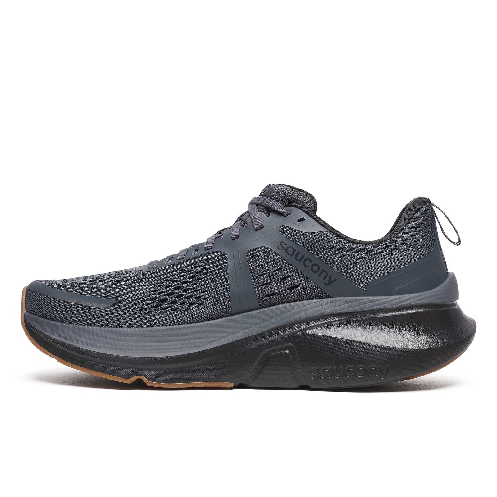 Saucony Saucony Guide 18 chaussures de course à pied homme