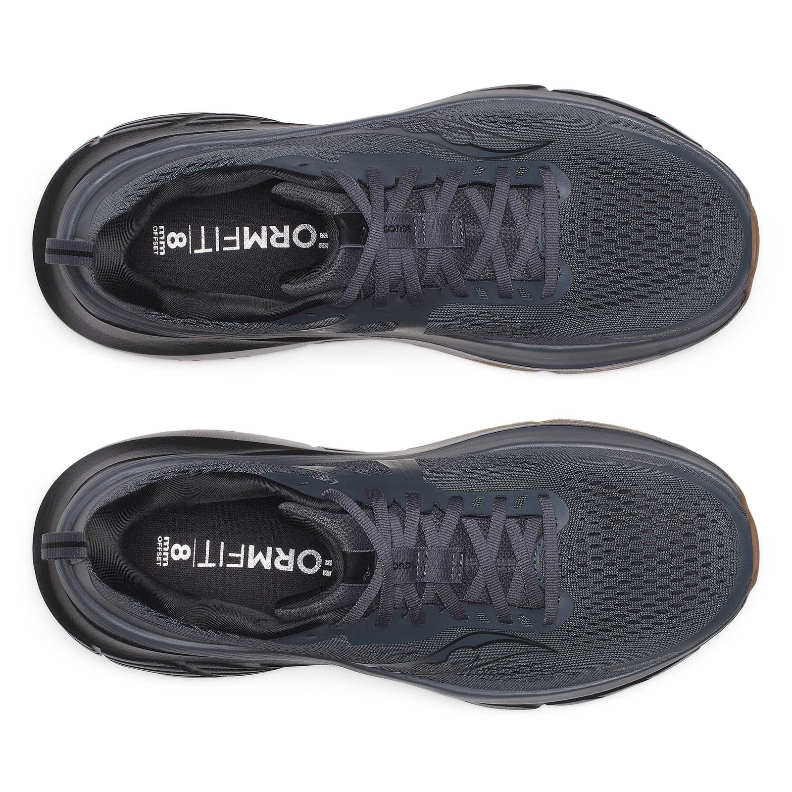 Saucony Saucony Guide 18 chaussures de course à pied homme