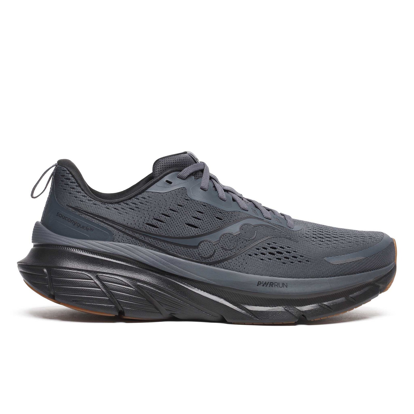 Saucony Saucony Guide 18 chaussures de course à pied homme