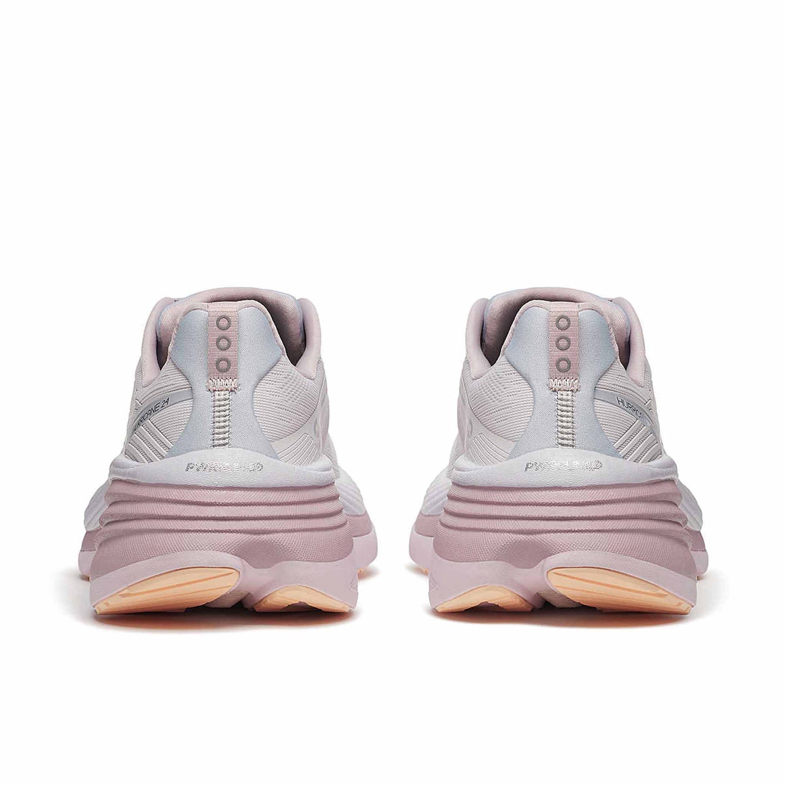 Saucony Saucony Hurricane 24 chaussures de course à pied femme