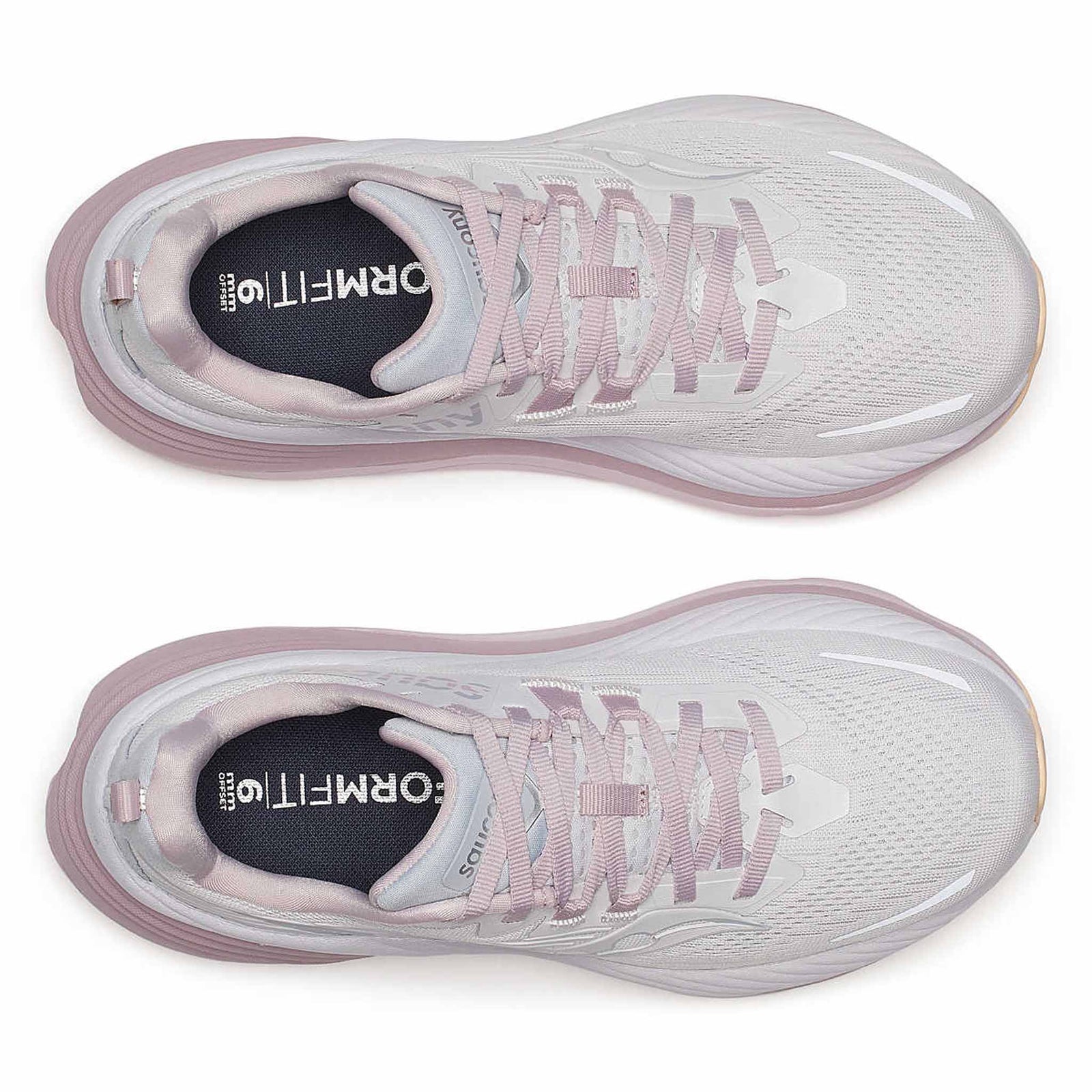 Saucony Saucony Hurricane 24 chaussures de course à pied femme