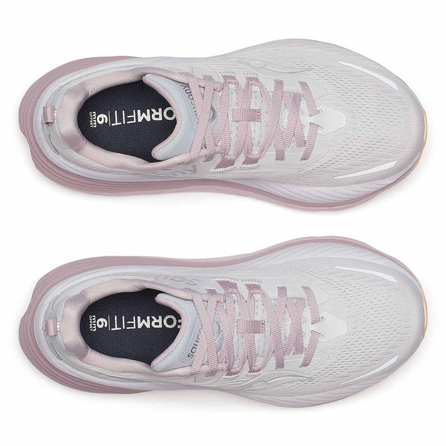 Saucony Saucony Hurricane 24 chaussures de course à pied femme