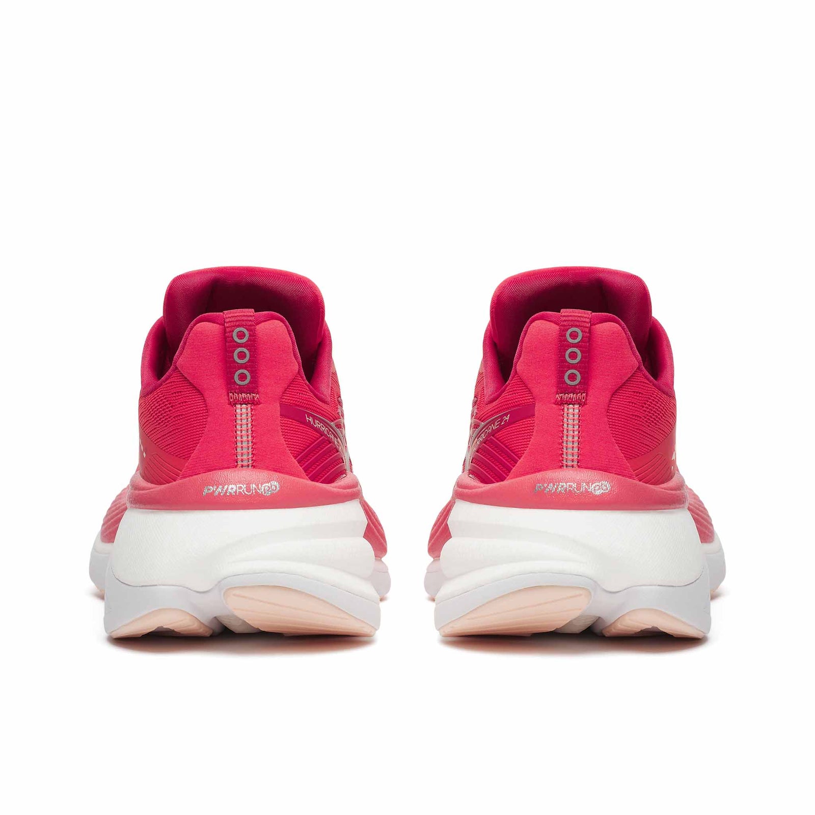Saucony Saucony Hurricane 24 chaussures de course à pied femme