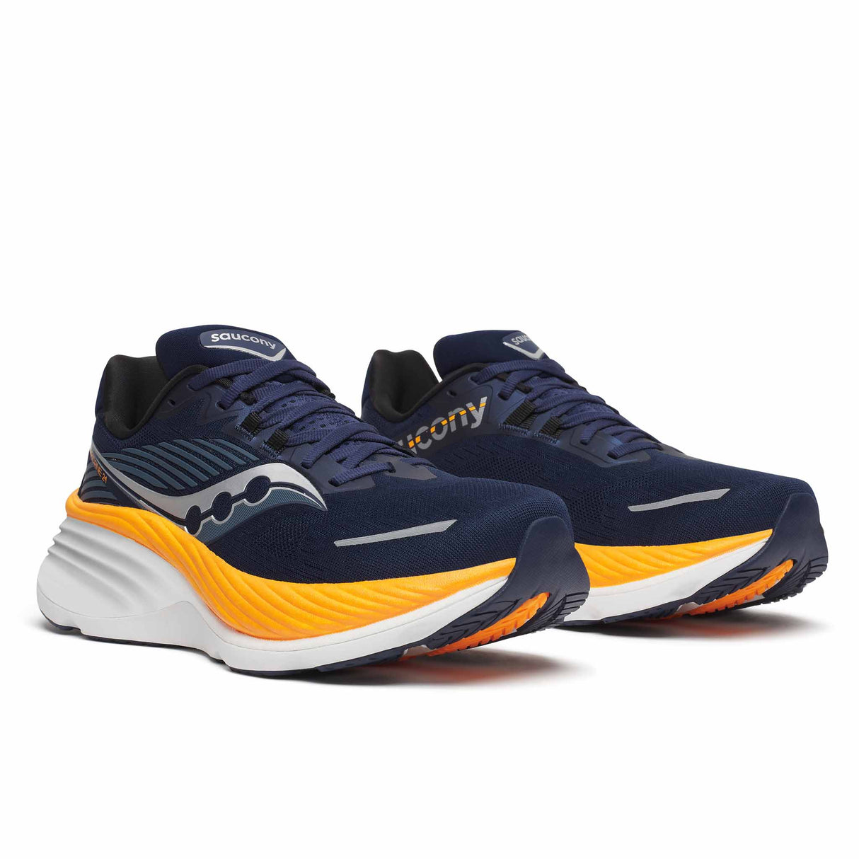 Saucony Saucony Hurricane 24 chaussures de course à pied homme