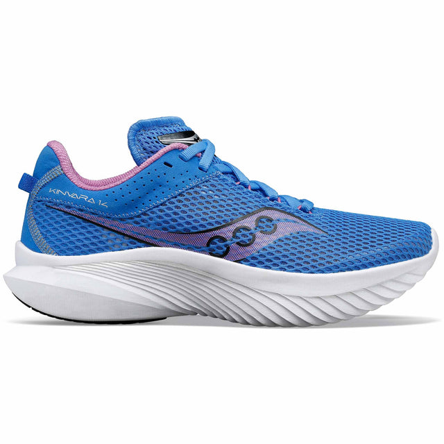 Saucony Saucony Kinvara 14 chaussures de course à pied femme