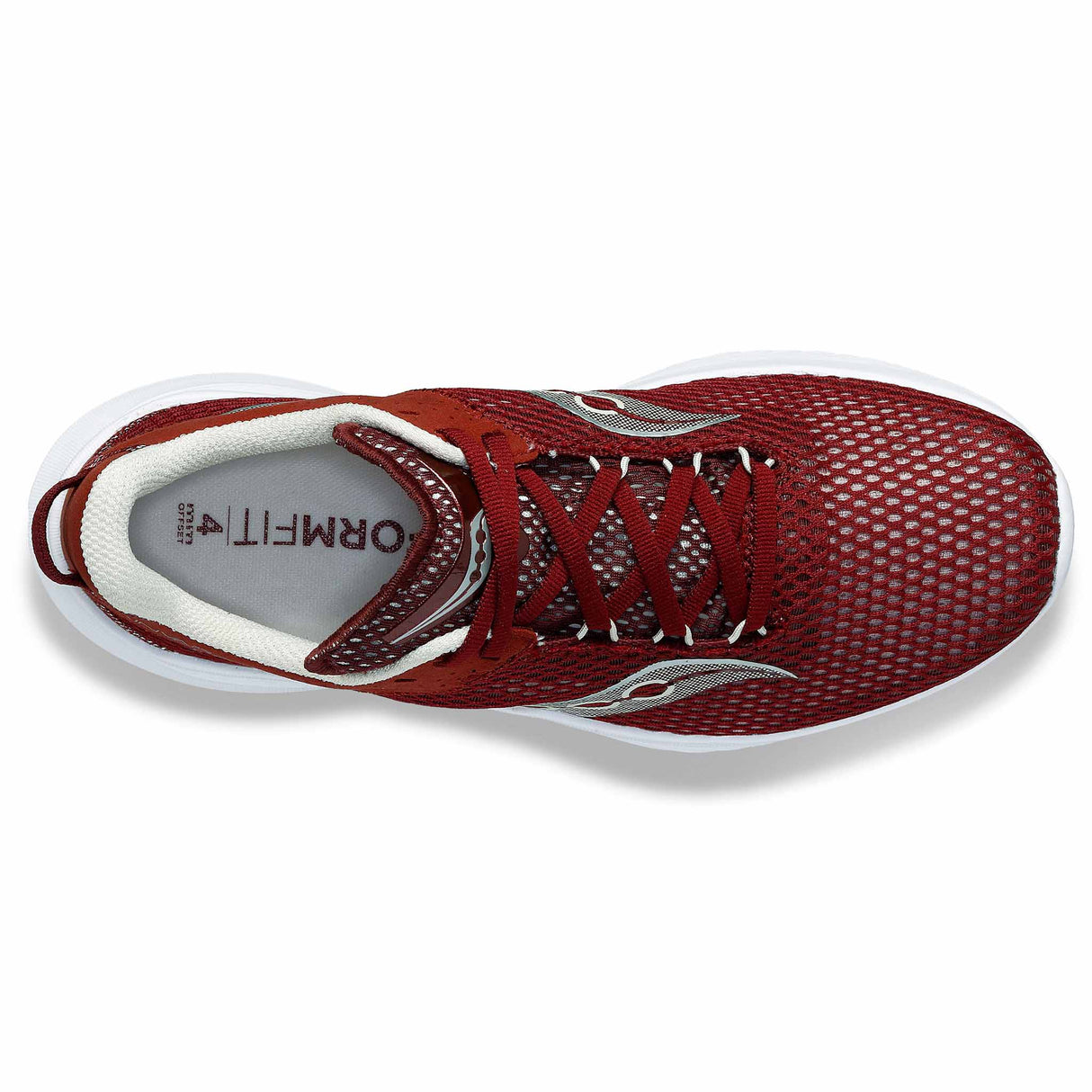 Saucony Saucony Kinvara 14 chaussures de course à pied femme