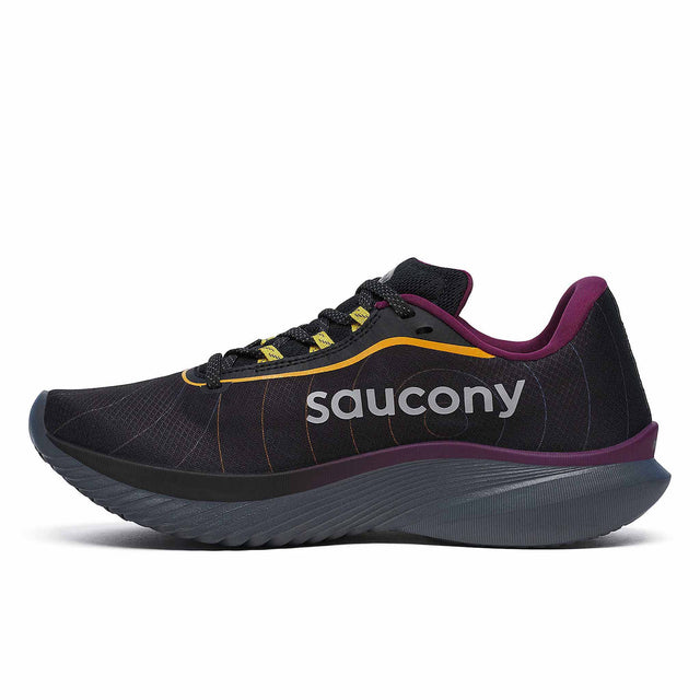 Saucony Saucony Kinvara 15 GTX chaussures de course à pied femme