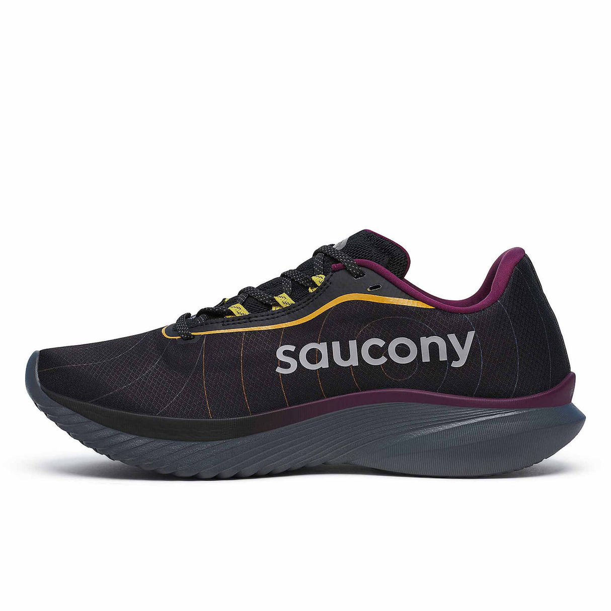 Saucony Saucony Kinvara 15 GTX chaussures de course à pied homme