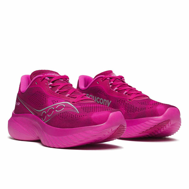 Saucony Saucony Kinvara 15 chaussures de course à pied femme