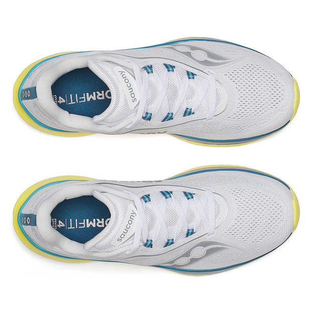 Saucony Saucony Kinvara 15 chaussures de course à pied femme