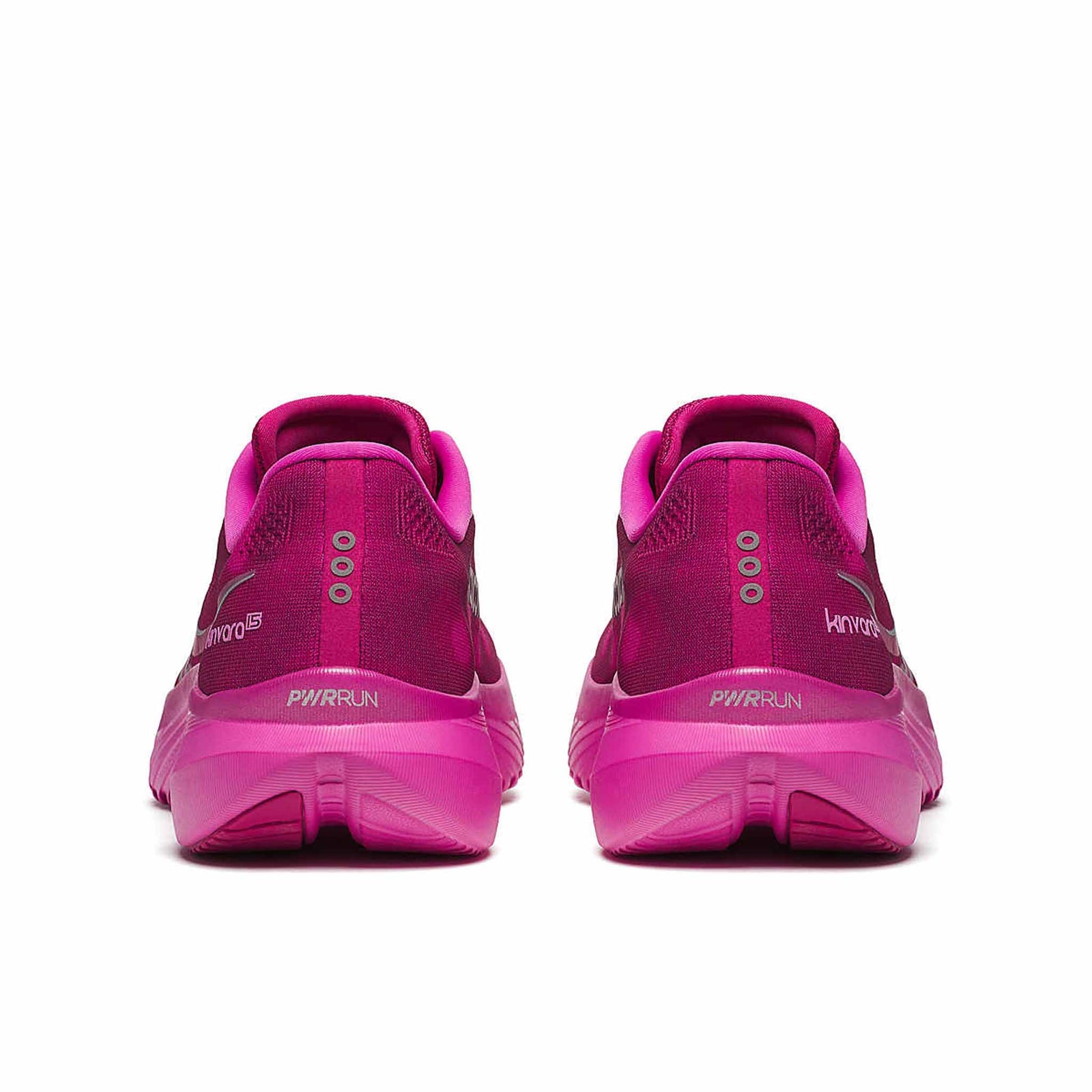 Saucony Saucony Kinvara 15 chaussures de course à pied femme