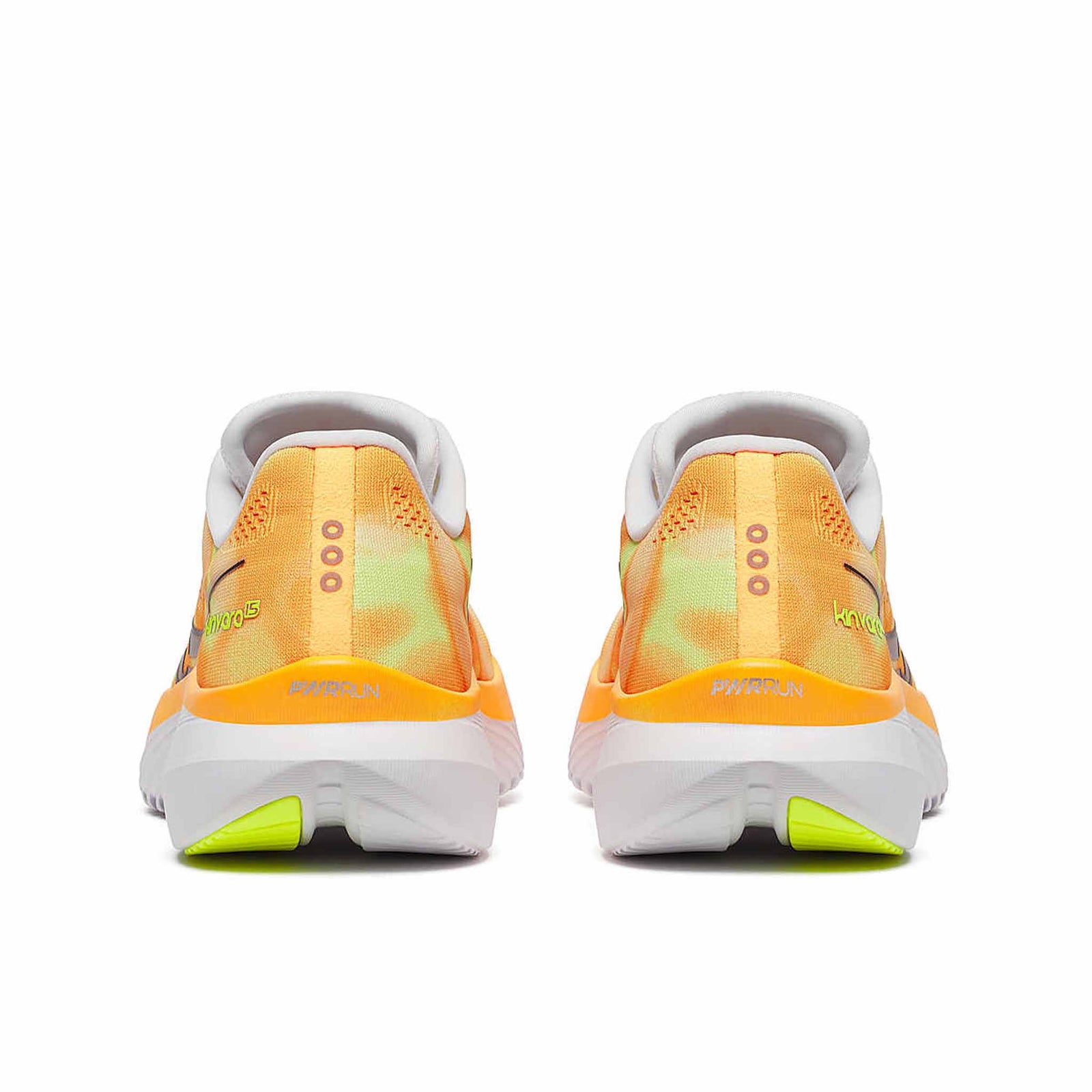 Saucony Saucony Kinvara 15 chaussures de course à pied femme