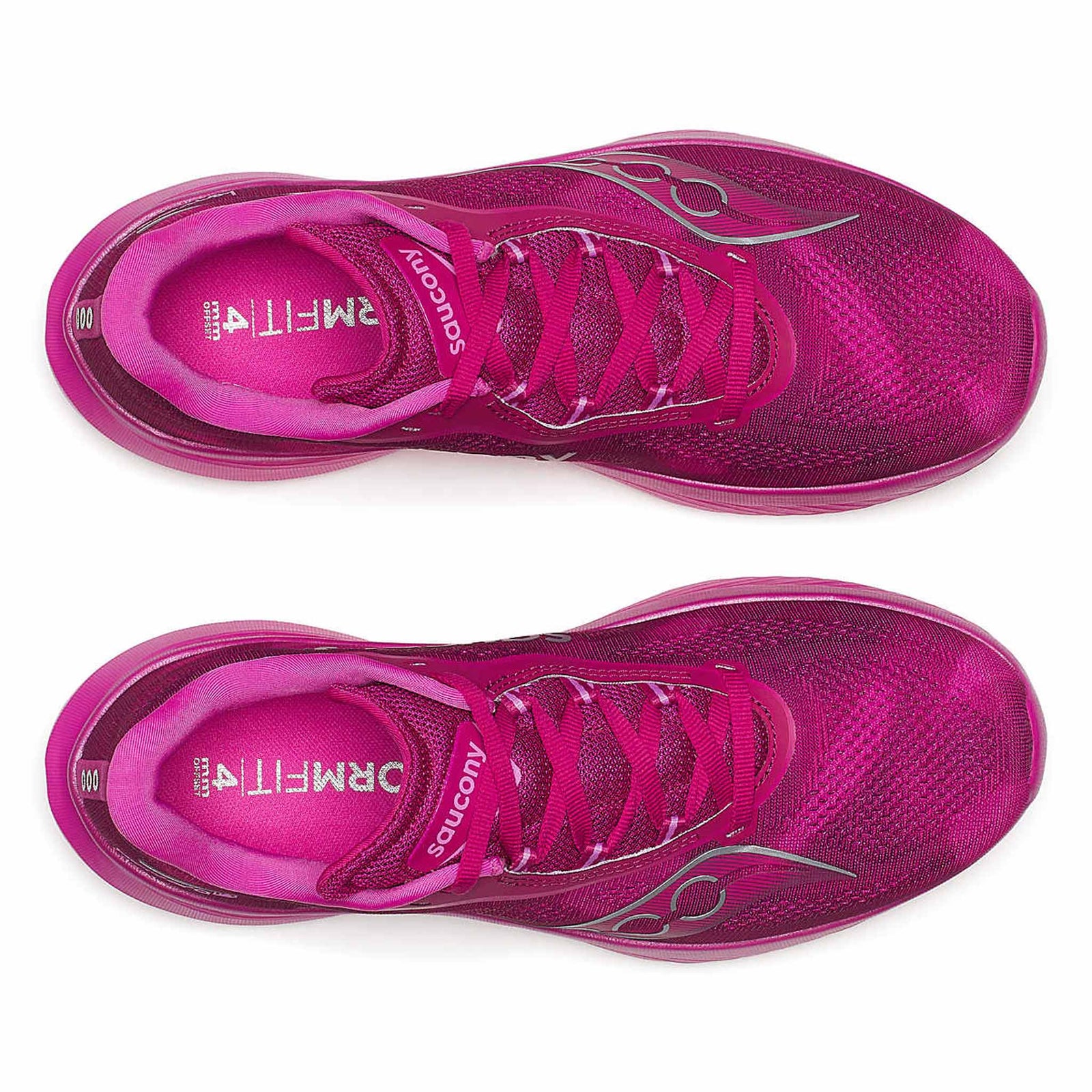 Saucony Saucony Kinvara 15 chaussures de course à pied femme
