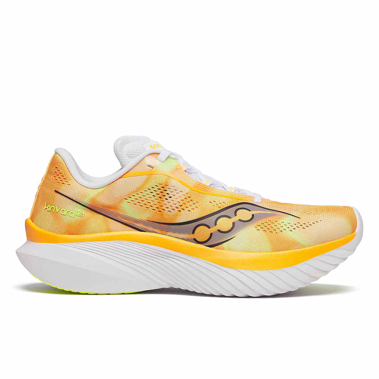 Saucony Saucony Kinvara 15 chaussures de course à pied femme