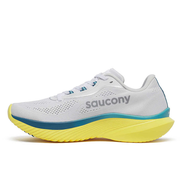 Saucony Saucony Kinvara 15 chaussures de course à pied femme