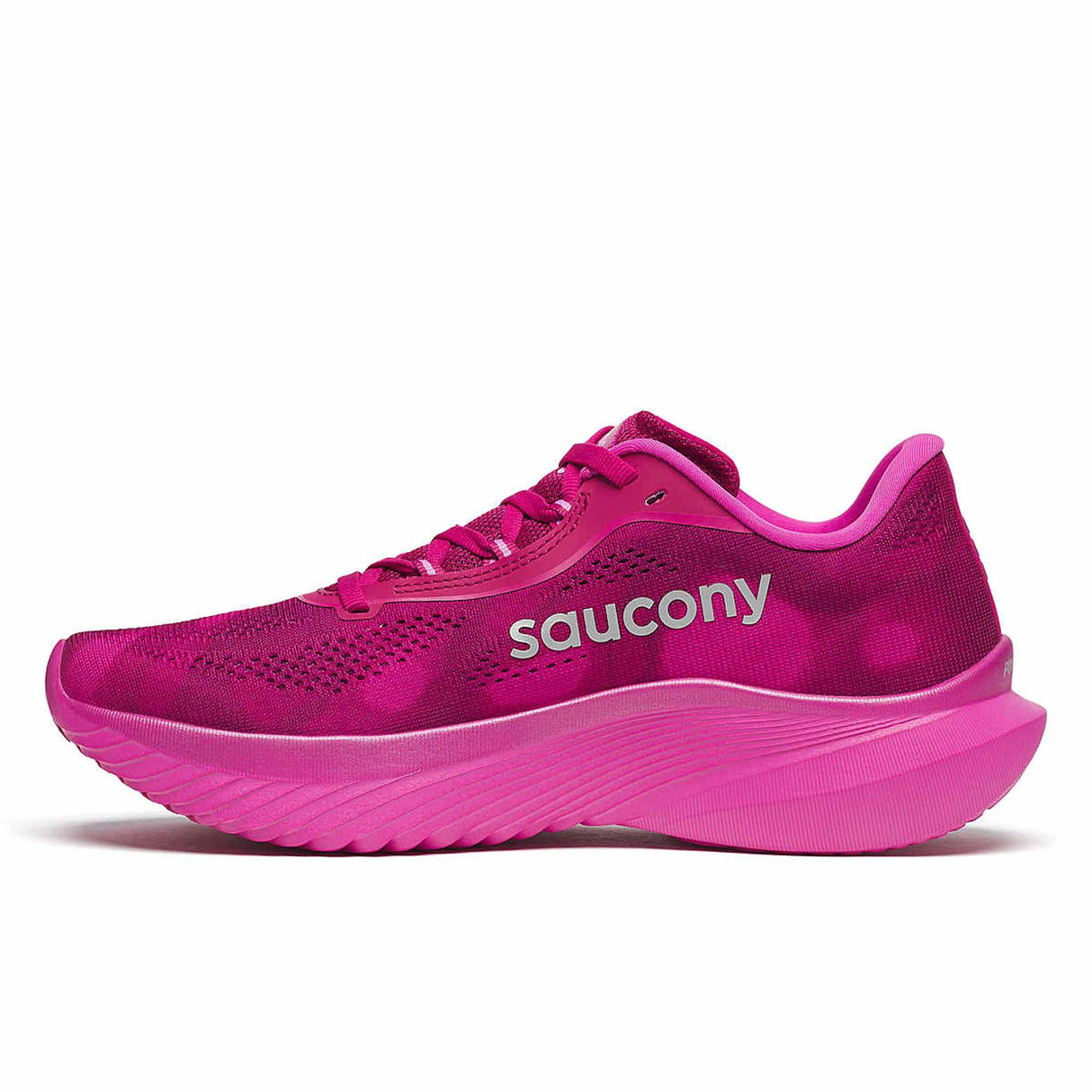 Saucony Saucony Kinvara 15 chaussures de course à pied femme