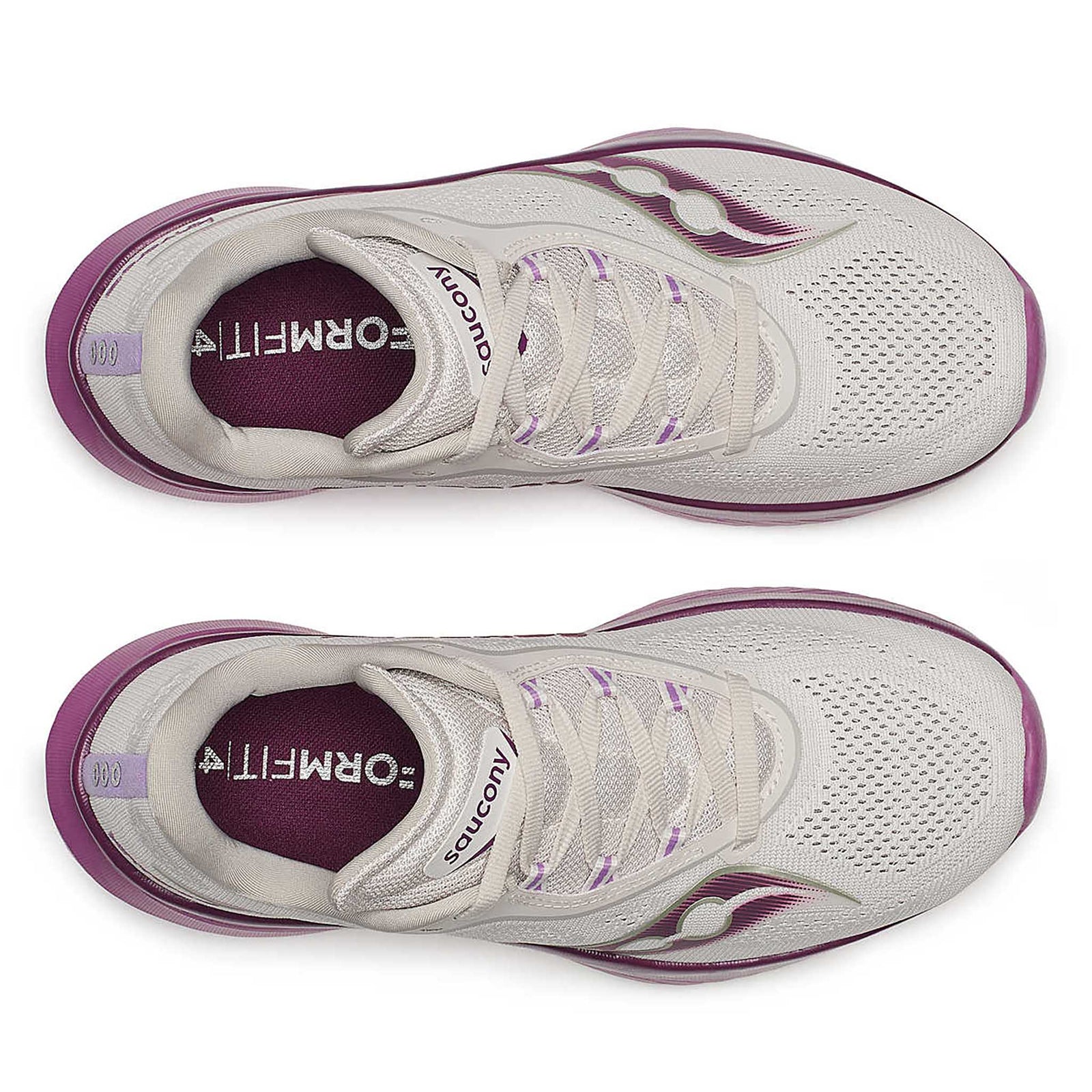 Saucony Saucony Kinvara 15 chaussures de course à pied femme