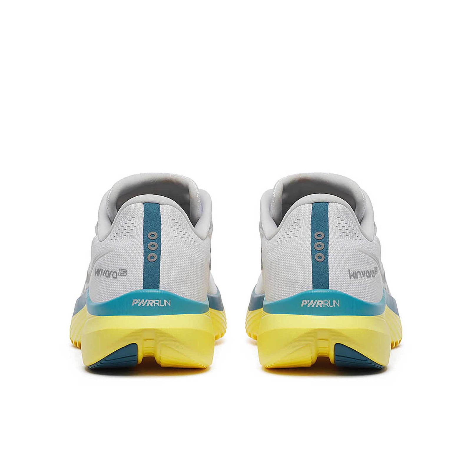 Saucony Saucony Kinvara 15 chaussures de course à pied femme
