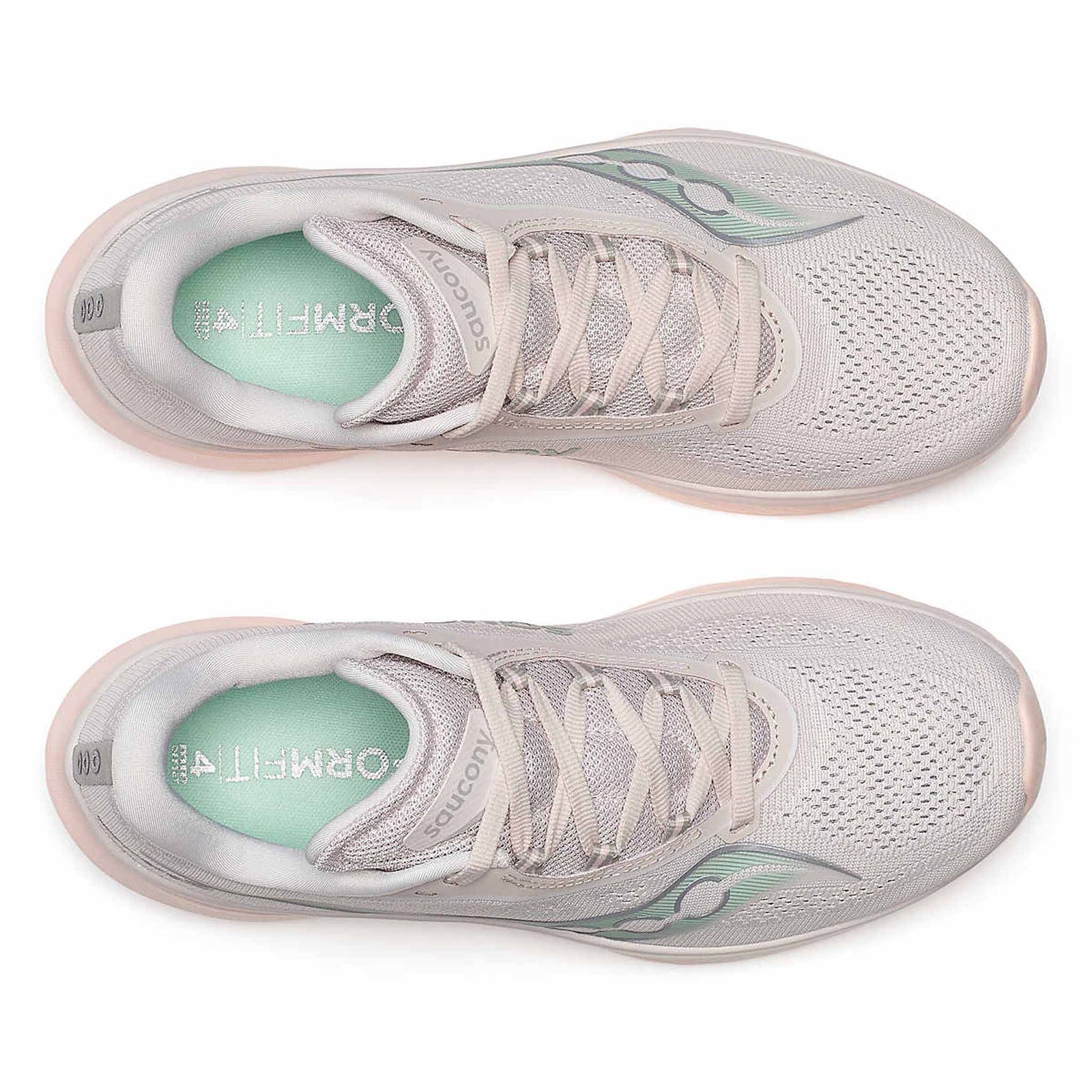 Saucony Saucony Kinvara 15 chaussures de course à pied femme