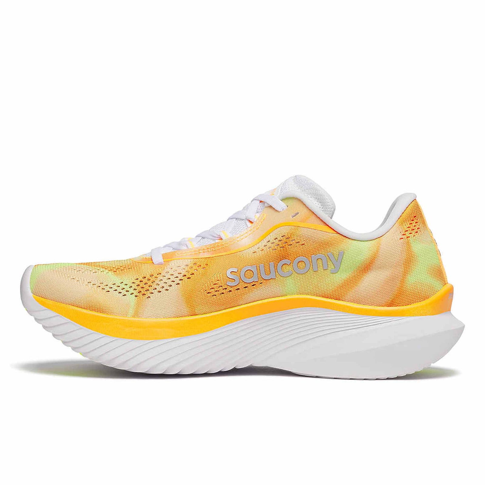 Saucony Saucony Kinvara 15 chaussures de course à pied femme