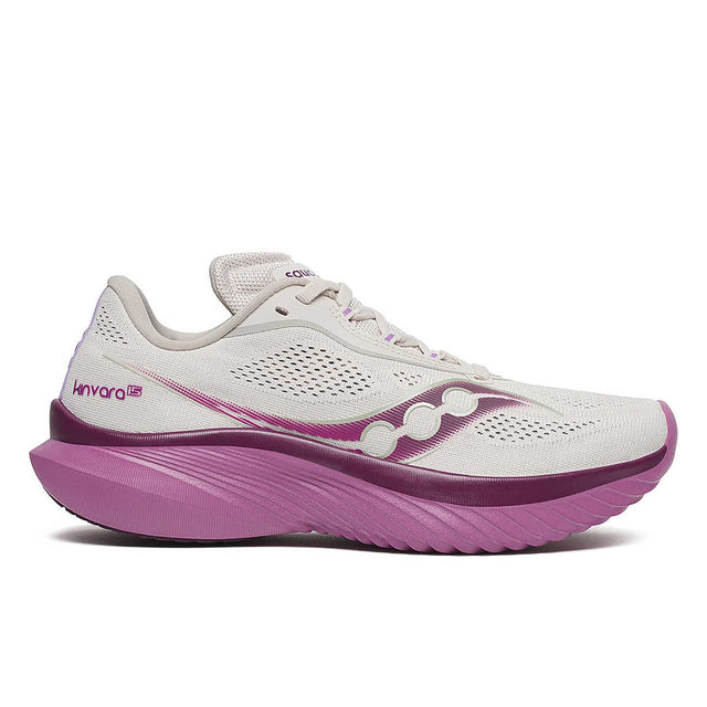 Saucony Saucony Kinvara 15 chaussures de course à pied femme