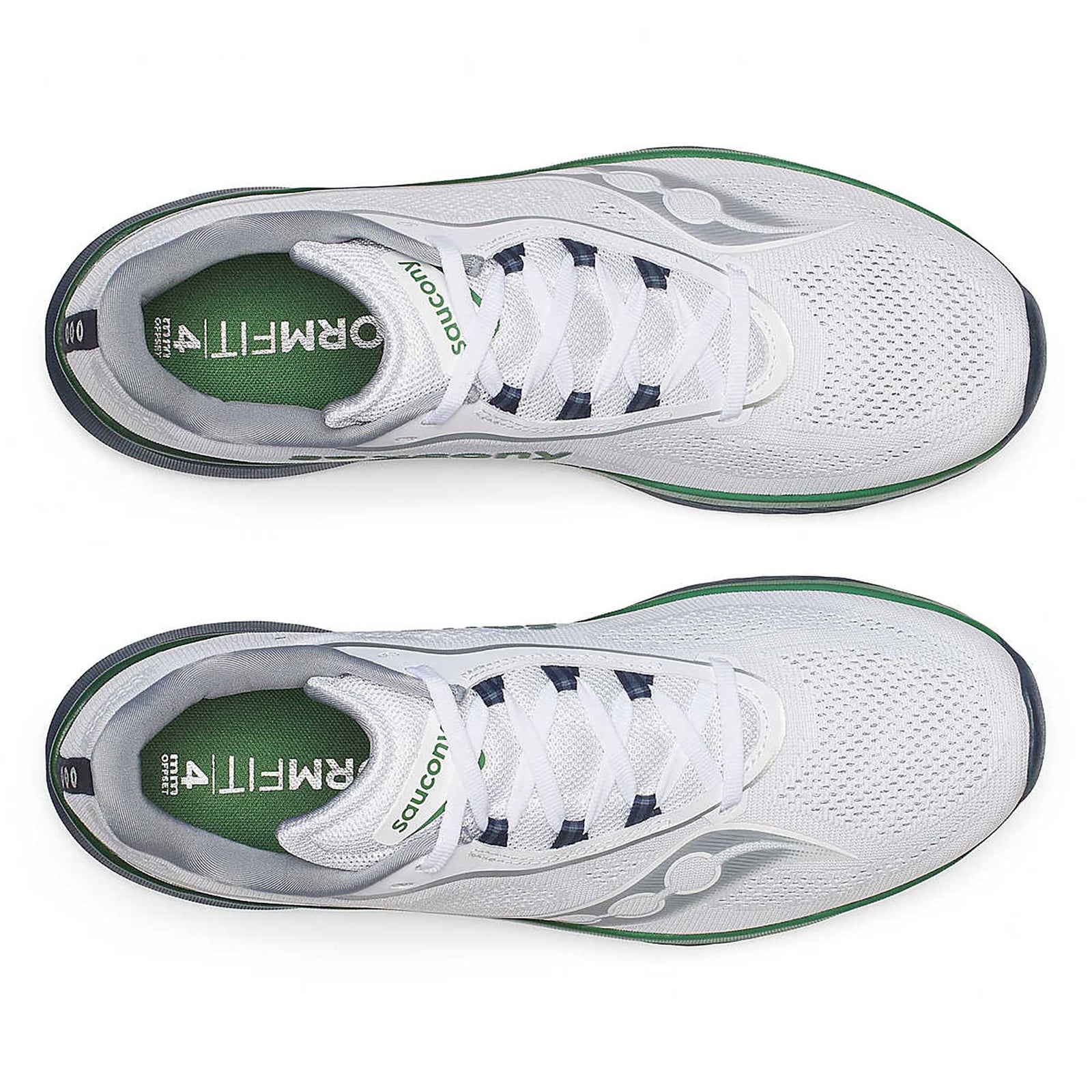 Saucony Saucony Kinvara 15 chaussures de course à pied homme