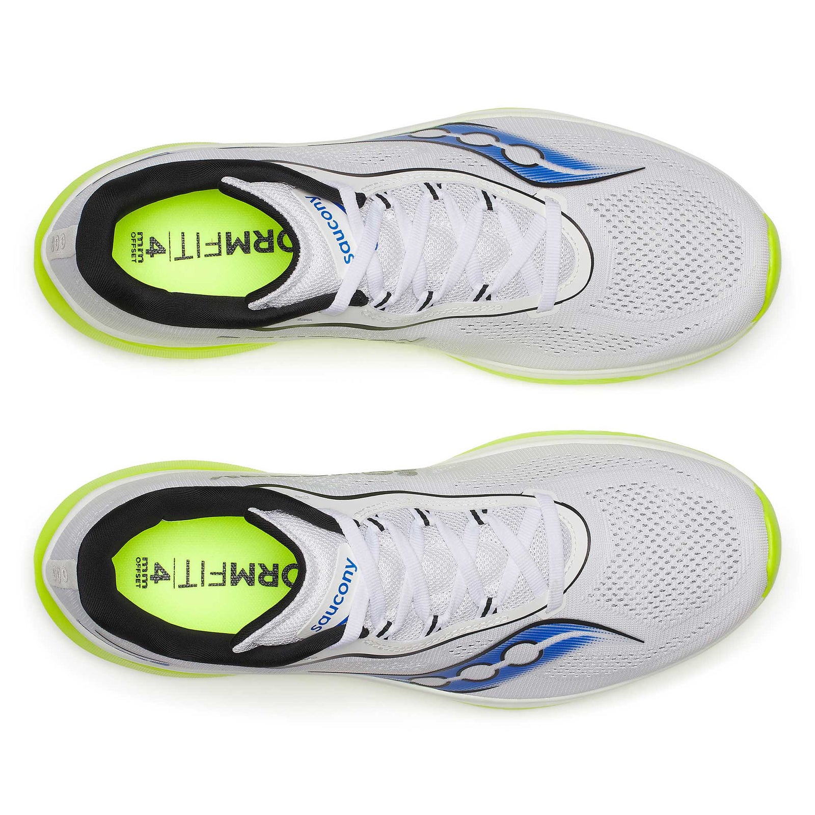Saucony Saucony Kinvara 15 chaussures de course à pied homme