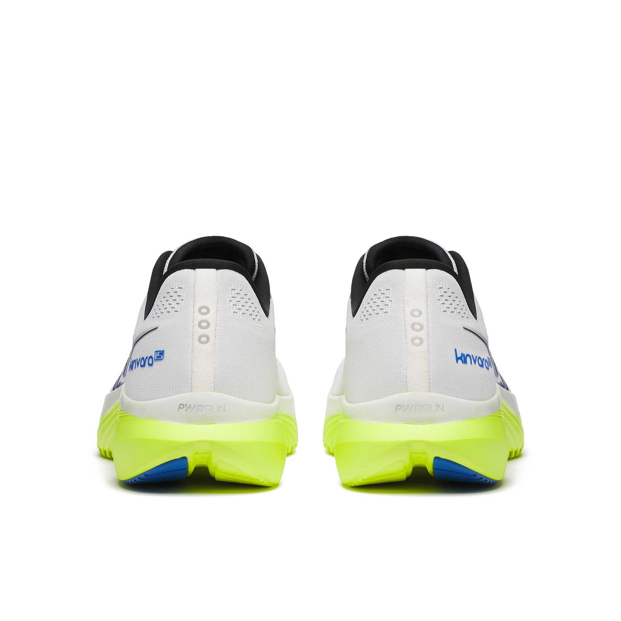 Saucony Saucony Kinvara 15 chaussures de course à pied homme