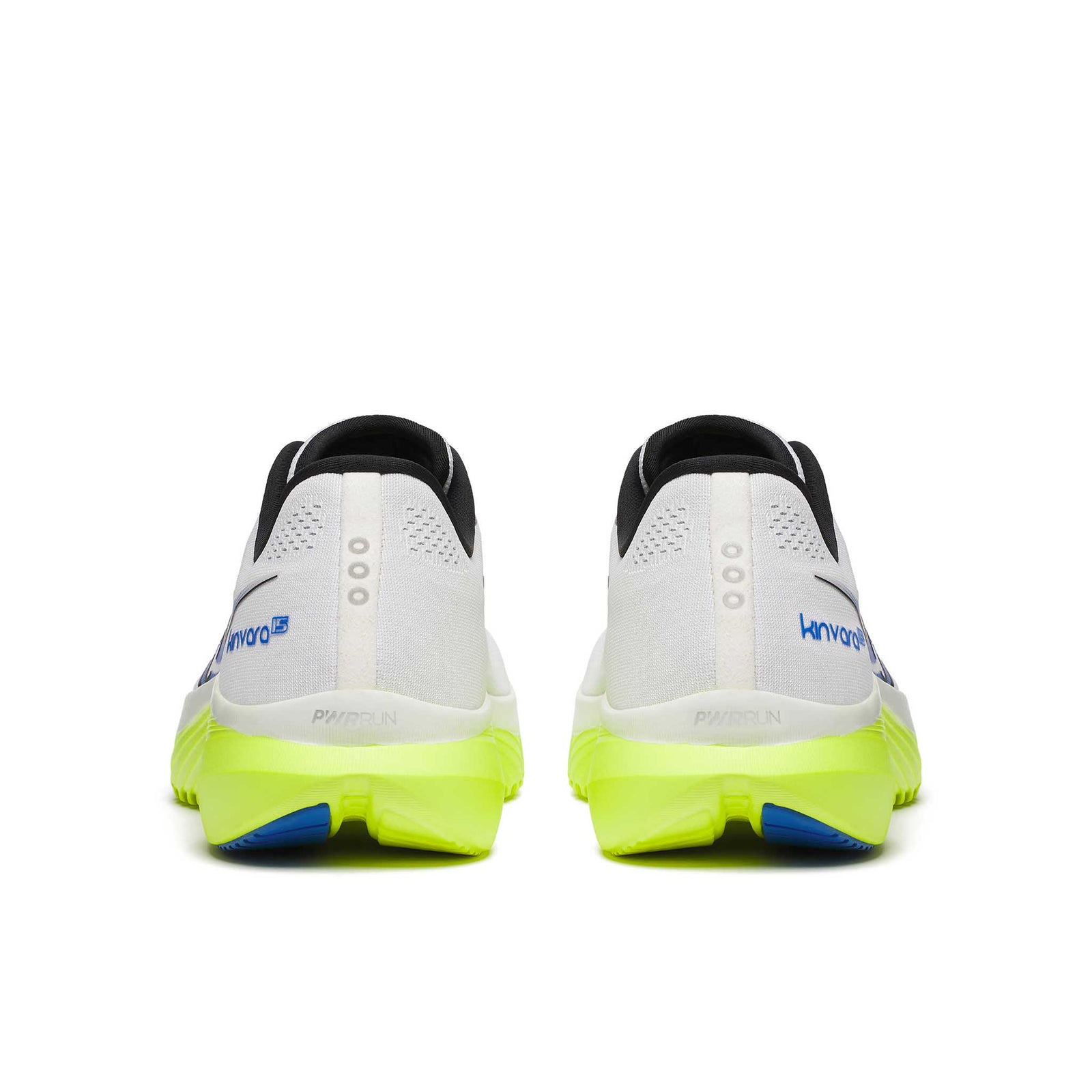 Saucony Saucony Kinvara 15 chaussures de course à pied homme