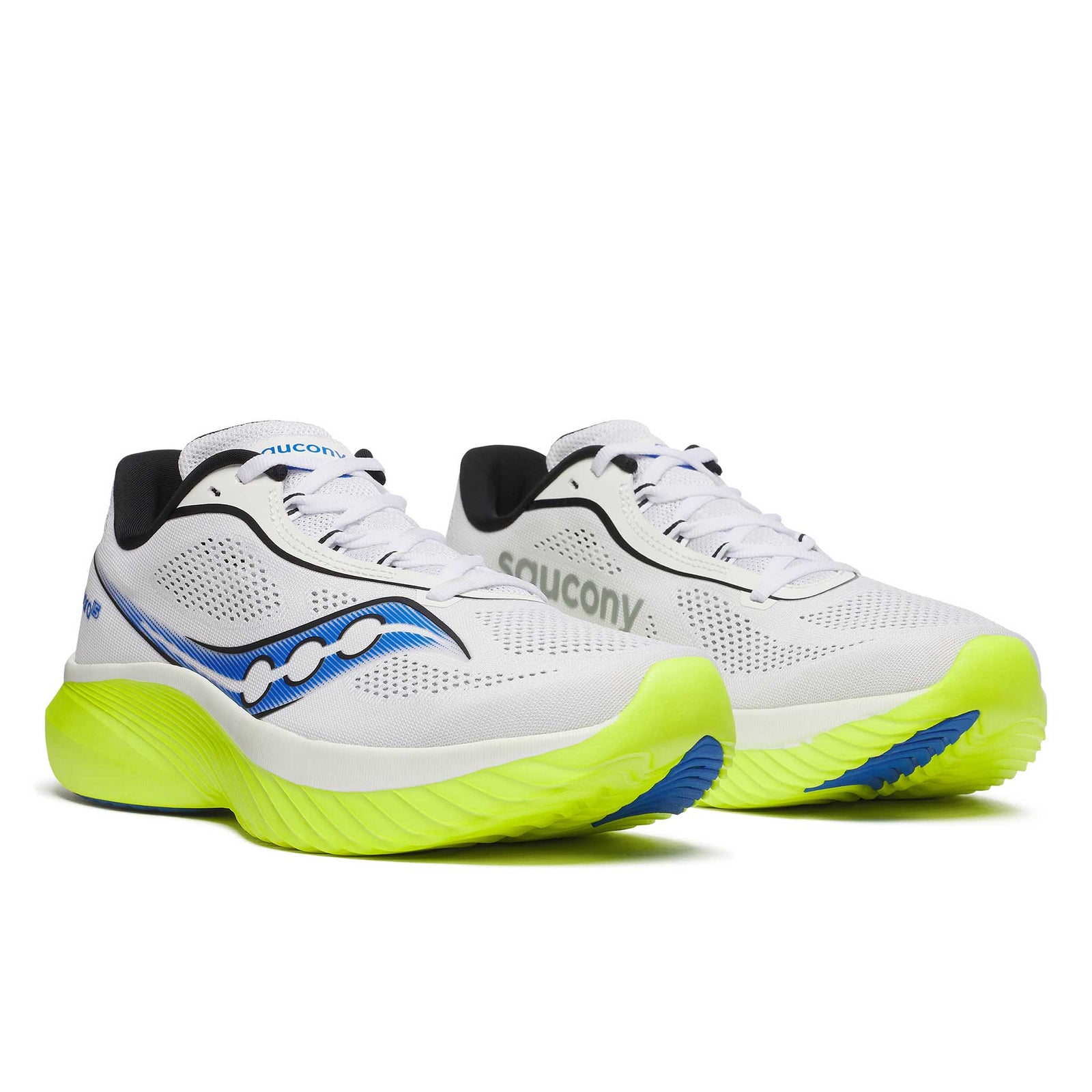 Saucony Saucony Kinvara 15 chaussures de course à pied homme