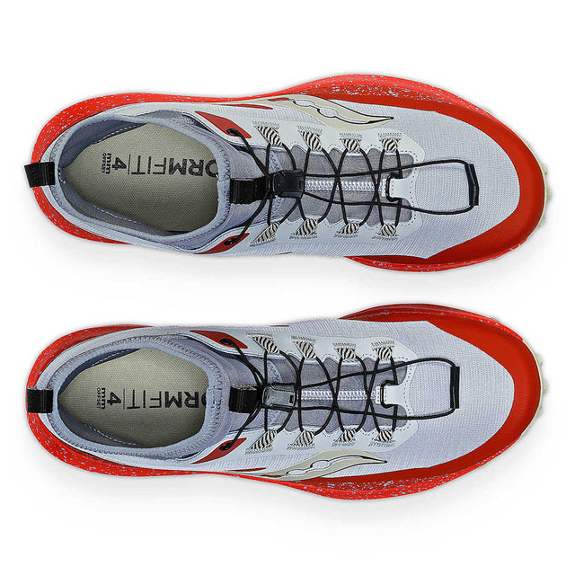 Saucony Saucony Peregrine 13 ST chaussures de course à pied trail homme