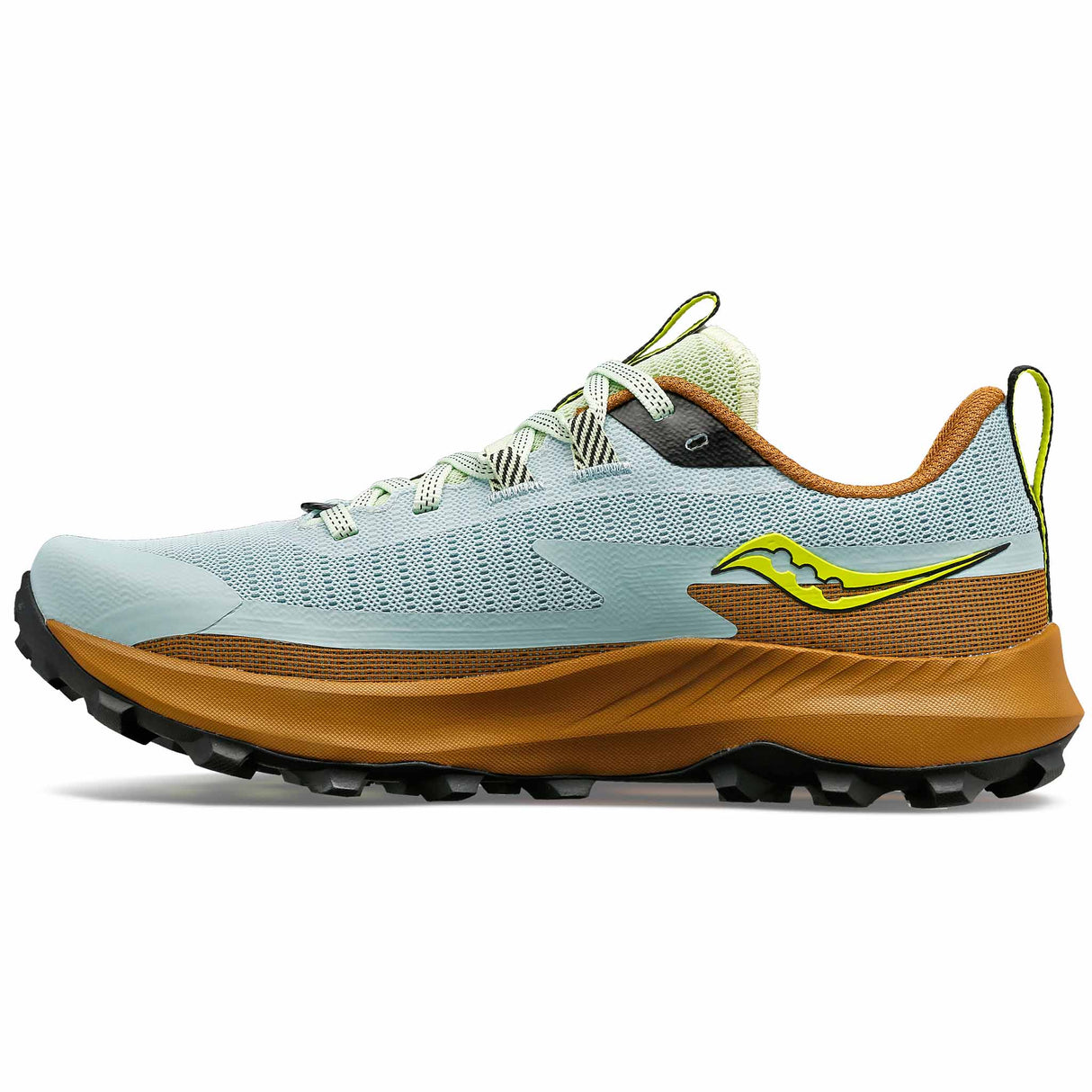 Saucony Saucony Peregrine 13 chaussures de course à pied trail femme