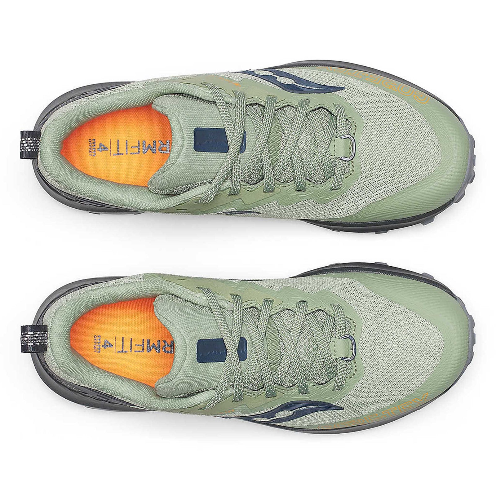 Saucony Saucony Peregrine 14 GTX chaussures de course à pied trail femme